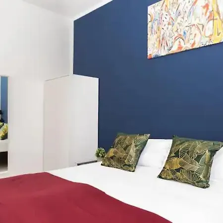 بيت ضيافة Duomo Elegant In Santa Marta ميلان