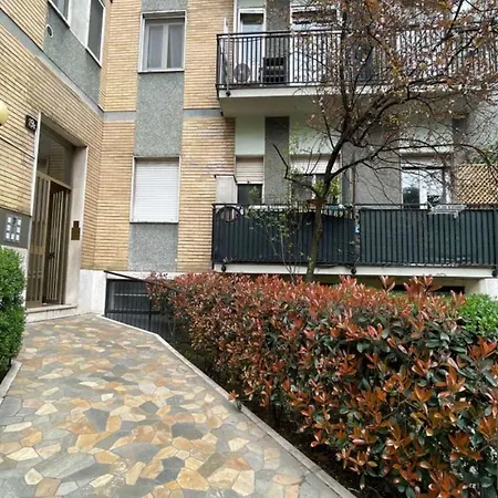 Apartmán Tiffany's House