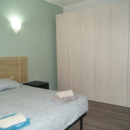 House Navigli-life Apartment