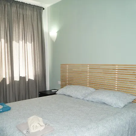Apartment House Navigli-life *