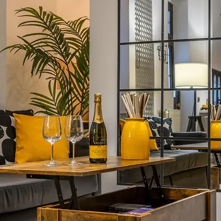 Industrial Loft In Maciacchini - Metro 50m Smartworking & Netflix ميلان