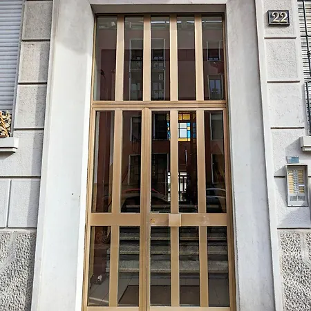 {cesco's Home} Certosa - 10 Min. Fiera - Sacco Milan