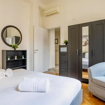 Apartamento Elegant Brand New Near Duomo Milán