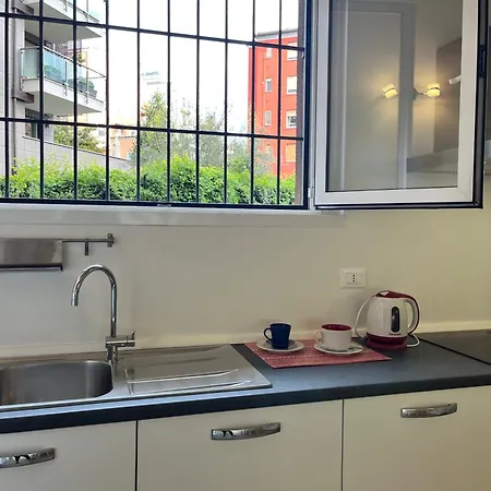 Bevilu Apartman