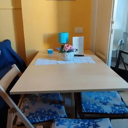 Mirella's Sweet -navigli Apartment