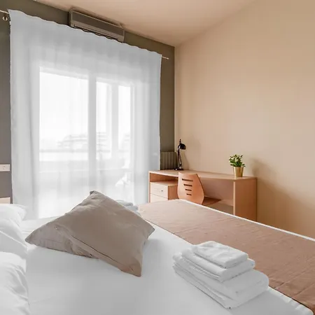 Casa Da Fraschini Ξενοδοχείο με διαμερίσματα *