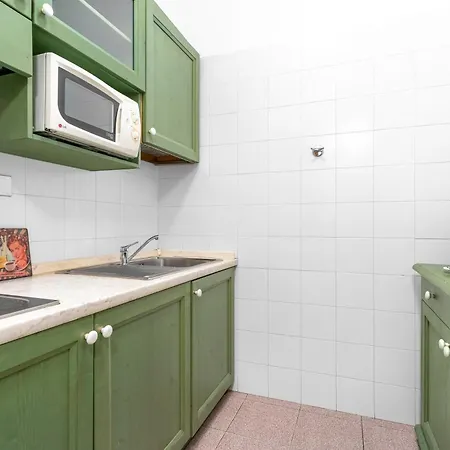 Ξενοδοχείο με διαμερίσματα Casa Da Fraschini *