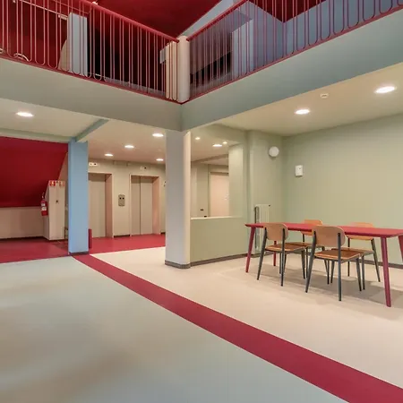 Casa Da Fraschini Aparthotel Milano