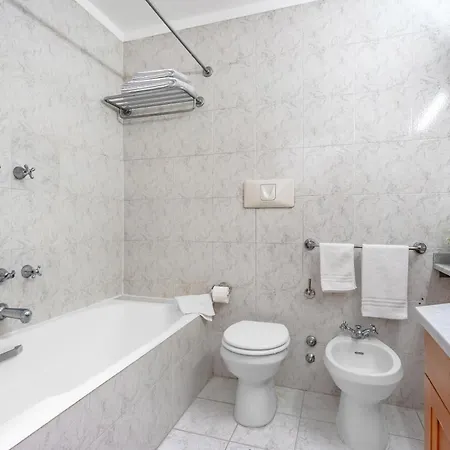 Ξενοδοχείο με διαμερίσματα Casa Da Fraschini *