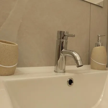 公寓 Casa Linda Sul Naviglio *