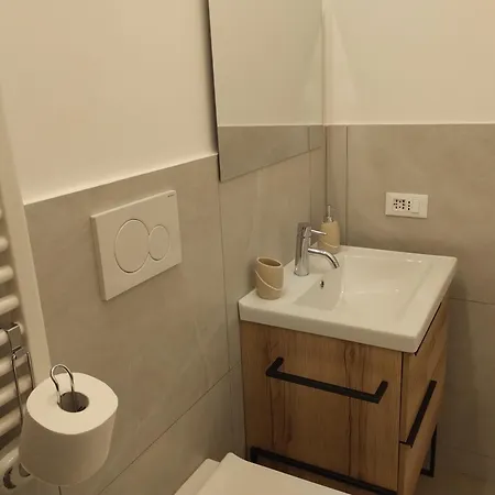 Casa Linda Sul Naviglio *