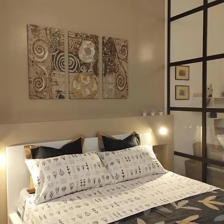 Casa Linda Sul Naviglio * 米兰