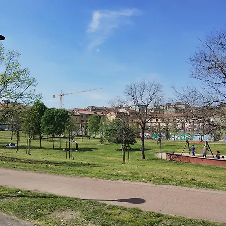 Casa Linda Sul Naviglio Milano