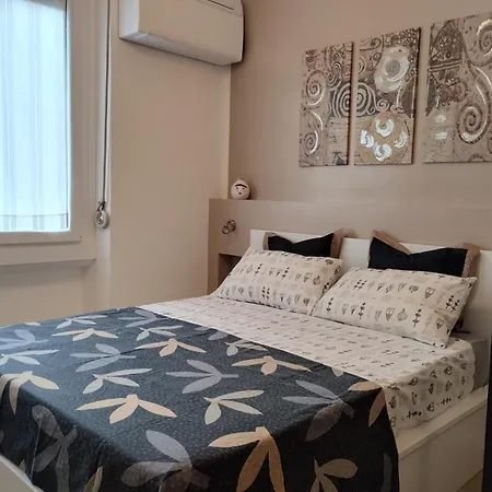 Casa Linda Sul Naviglio Μιλάνο