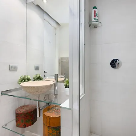 Apartament Divi Brera *