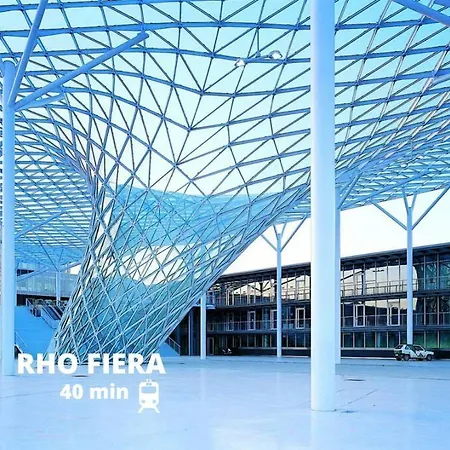 Central Station Comfort - Duomo 15 Min Milan