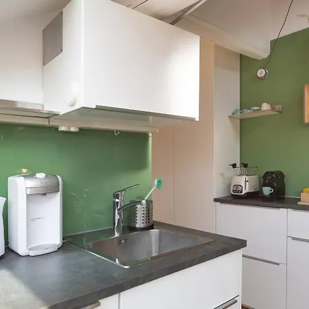 Central Station 5 Min Smartworking & Relax Apartment Milan