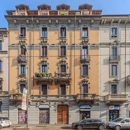 Central Station 5 Min Smartworking & Relax Apartment