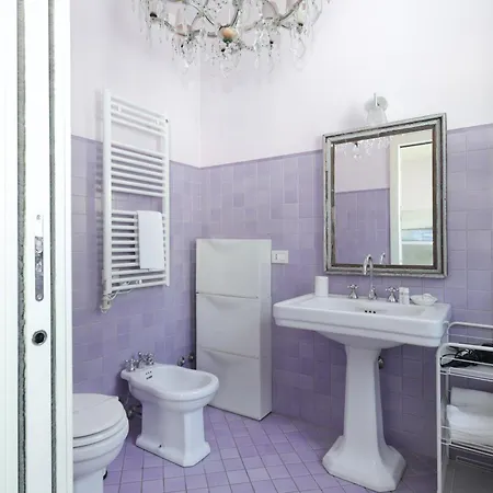 Joivy Delightful Family Flat With Terrace Milan