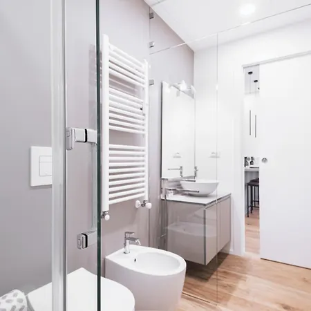 Easylife - - Coni Zugna 27 - Solari Apartment Mailand