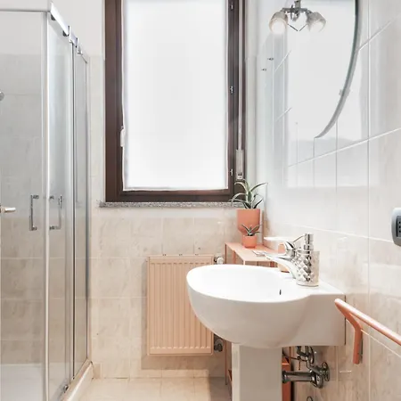 Easylife -accogliente Unita Su Due Livelli A Isola Apartment Milan