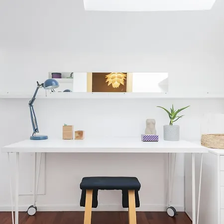 Easylife - - Garigliano 10 - Isola