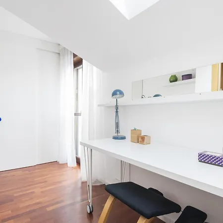 Easylife - - Garigliano 10 - Isola Appartamento *