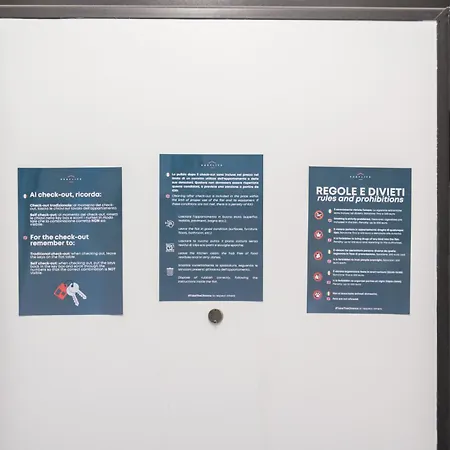 Easylife - - Garigliano 10 - Isola Milano