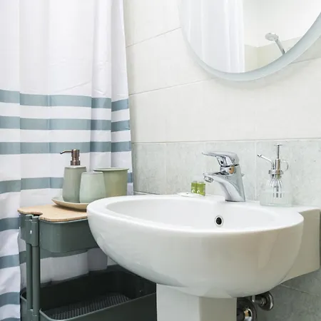 Easylife -accogliente Unita Su Due Livelli A Isola Milan