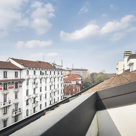 Easylife -accogliente Unita Su Due Livelli A Isola * Milan