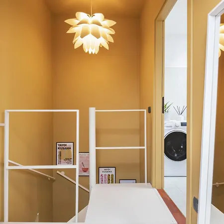 Easylife -accogliente Unita Su Due Livelli A Isola Apartment *