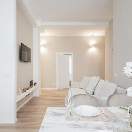 Apartmán Easylife - -delle Armi 19 - Porta Ticinese