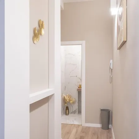 Easylife - -delle Armi 19 - Porta Ticinese Apartmán *