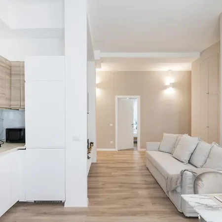 Easylife - -delle Armi 19 - Porta Ticinese * Milán