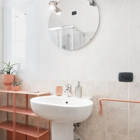 Easylife - - Garigliano 10 - Isola *