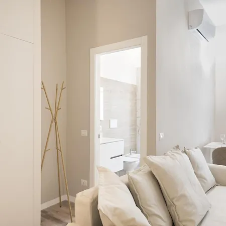 Easylife - -delle Armi 19 - Porta Ticinese Milánó