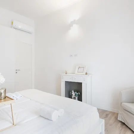 Easylife - -delle Armi 19 - Porta Ticinese Apartmán