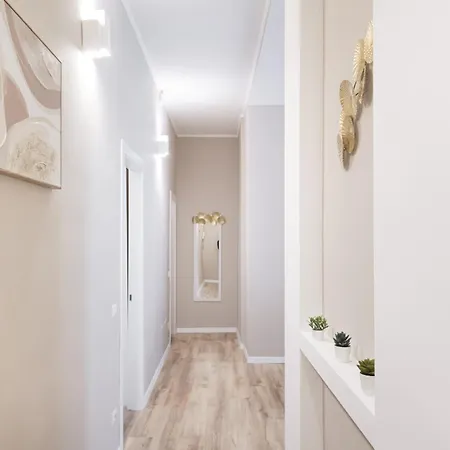 Easylife - -delle Armi 19 - Porta Ticinese Apartmán *