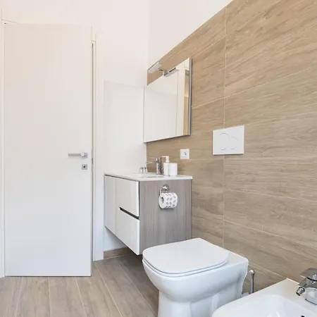 Easylife - -delle Armi 19 - Porta Ticinese Apartmán Milán