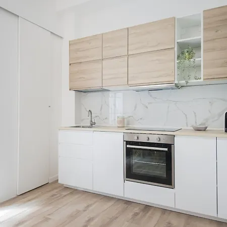 Easylife - -delle Armi 19 - Porta Ticinese *