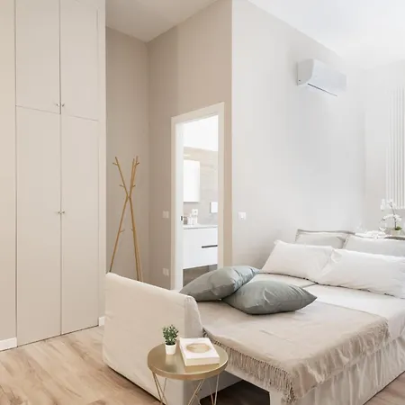 Easylife - -delle Armi 19 - Porta Ticinese Apartmán Milán
