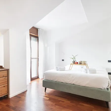 Easylife -accogliente Unita Su Due Livelli A Isola * Milan
