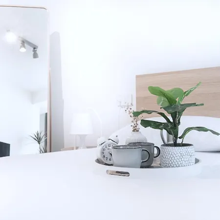 Easylife - - Macchi 61 - Appartement *