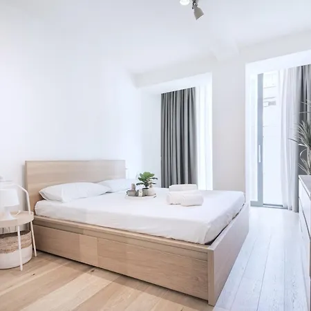 Appartement Easylife - - Macchi 61 -