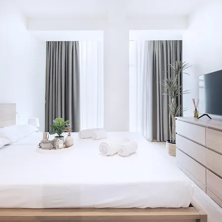 Easylife - Meravigliosa Dimora In Appartamento