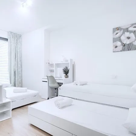 Appartement Easylife - - Macchi 61 - Milaan