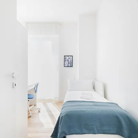 Easylife -spettacolare In Citta Studi Appartamento Milano