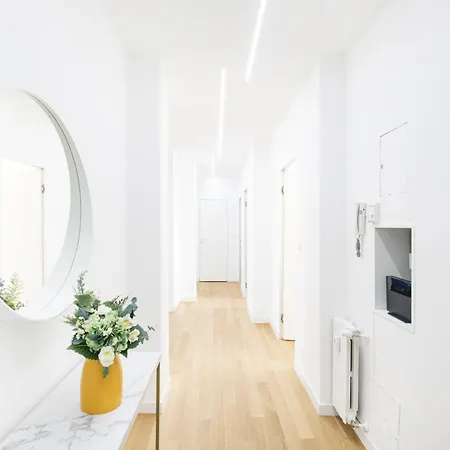 Easylife -spettacolare In Citta Studi Milano