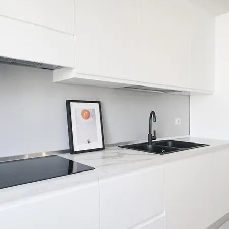 Easylife -spettacolare In Citta Studi * Milano