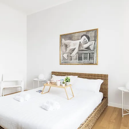 Easylife -spettacolare In Citta Studi Milano